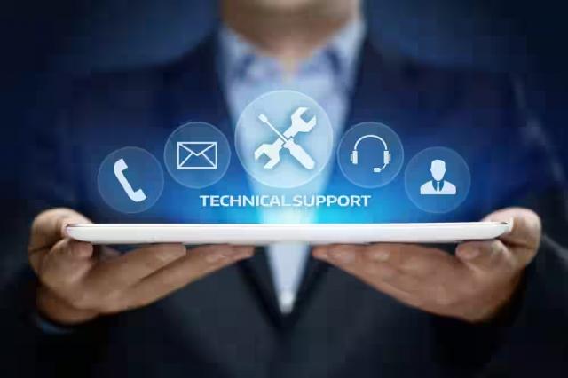 How to Identify the Best IT Support Near Me for Your Needs